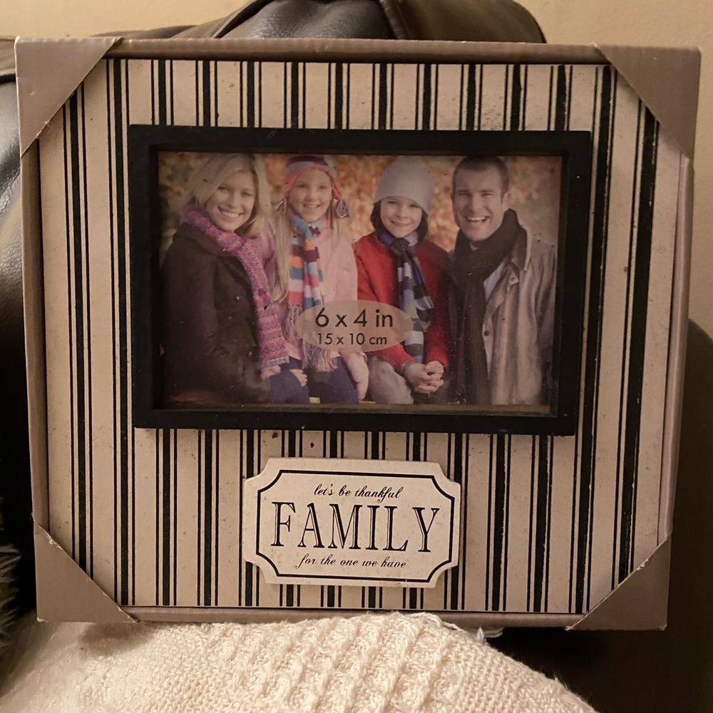 Picture Frame